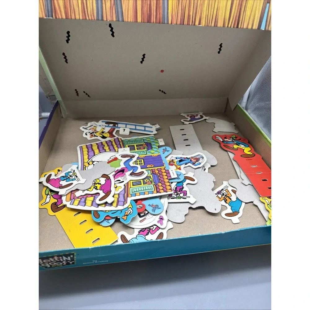 Milton Bradley milton bradley